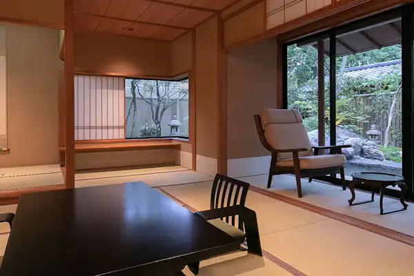 ห้องพัก