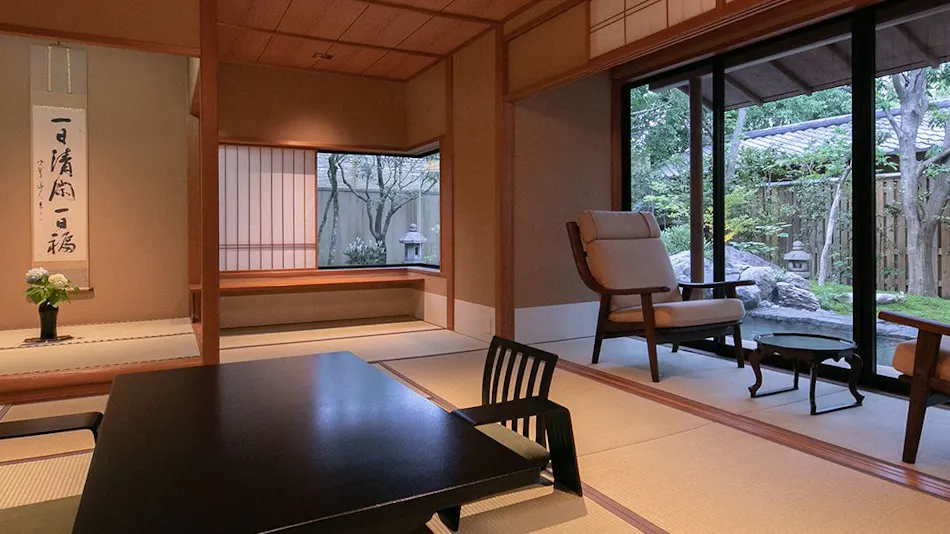 Suki no Yado Yakakutei