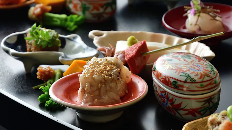 Suki no Yado Yakakutei