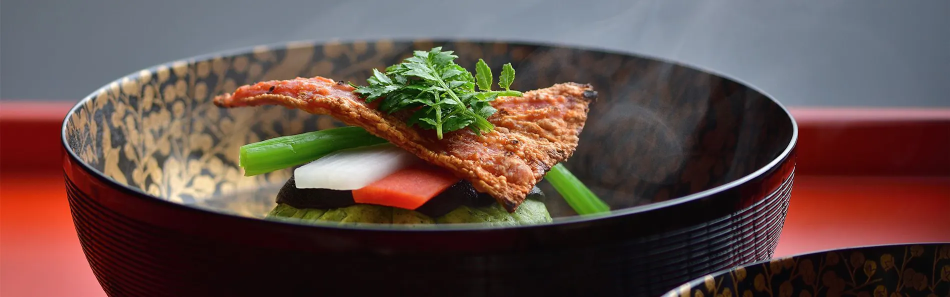 数寄の宿 野鶴亭