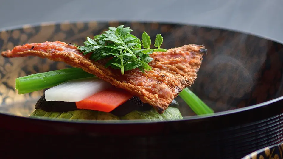 Suki no Yado Yakakutei