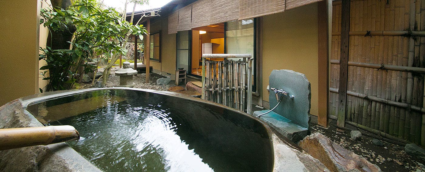Suki no Yado Yakakutei