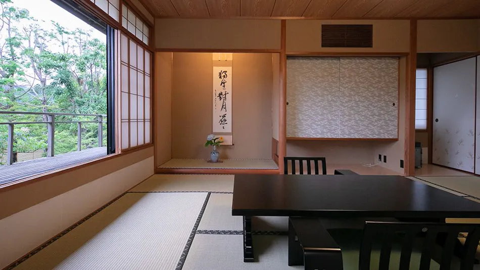 Suki no Yado Yakakutei