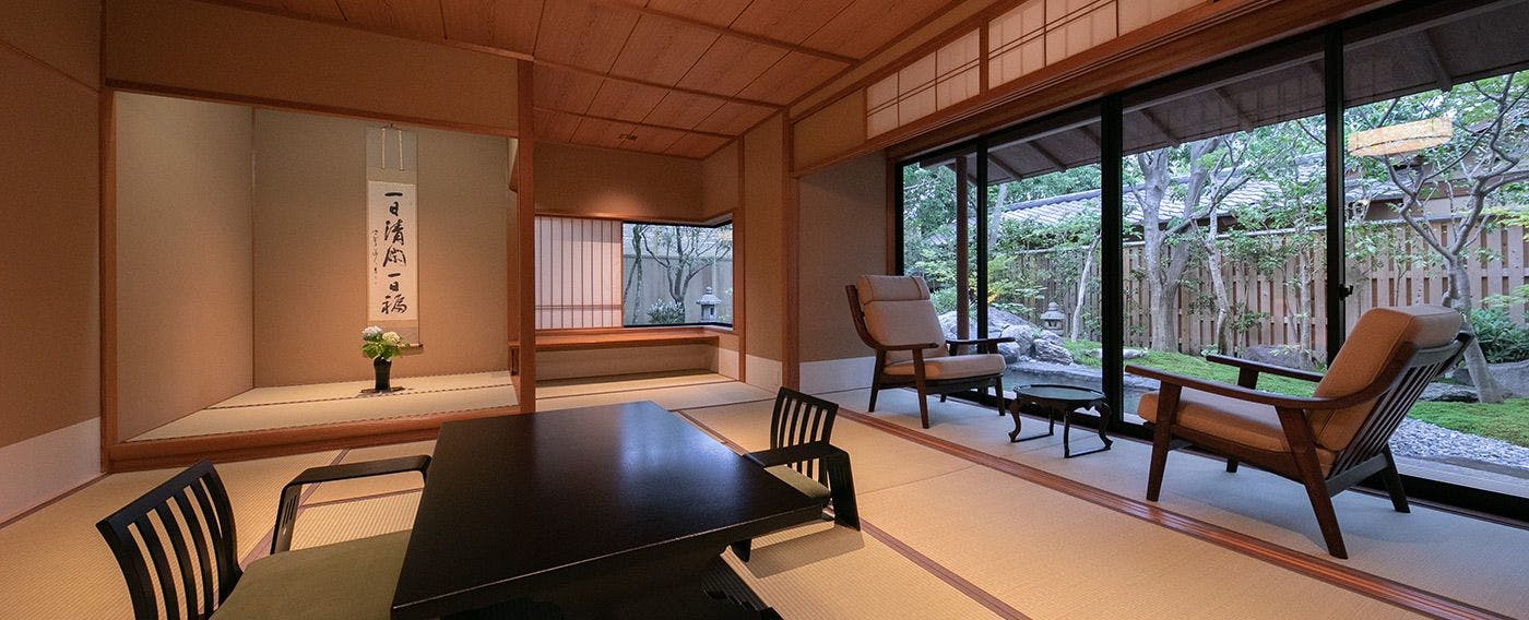 Suki no Yado Yakakutei