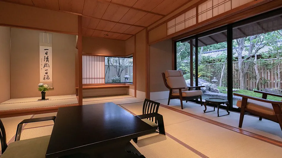 Suki no Yado Yakakutei