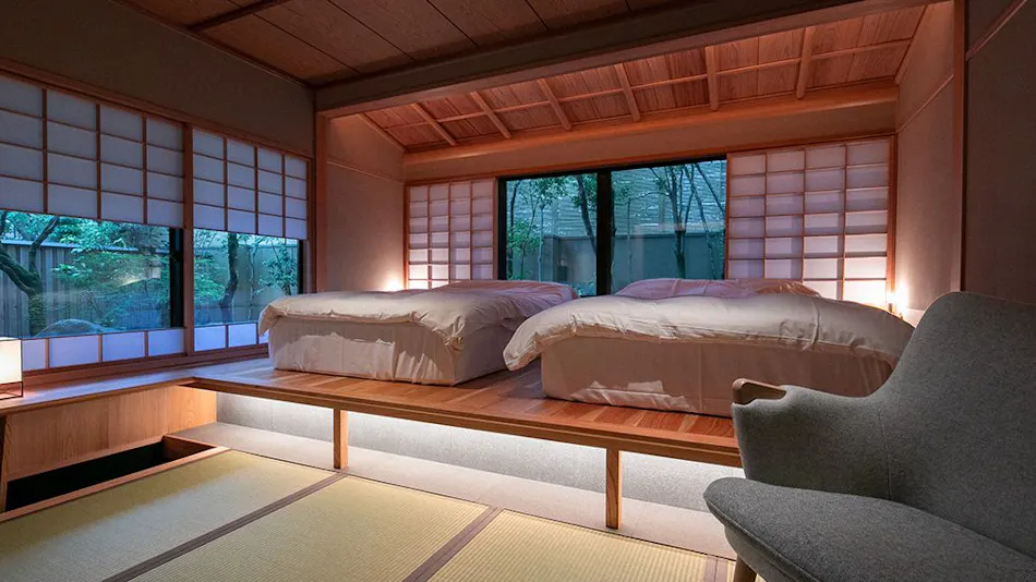 Suki no Yado Yakakutei