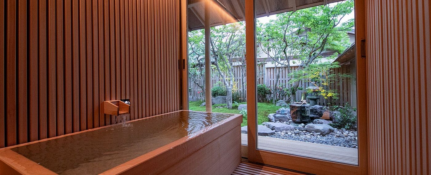 Suki no Yado Yakakutei