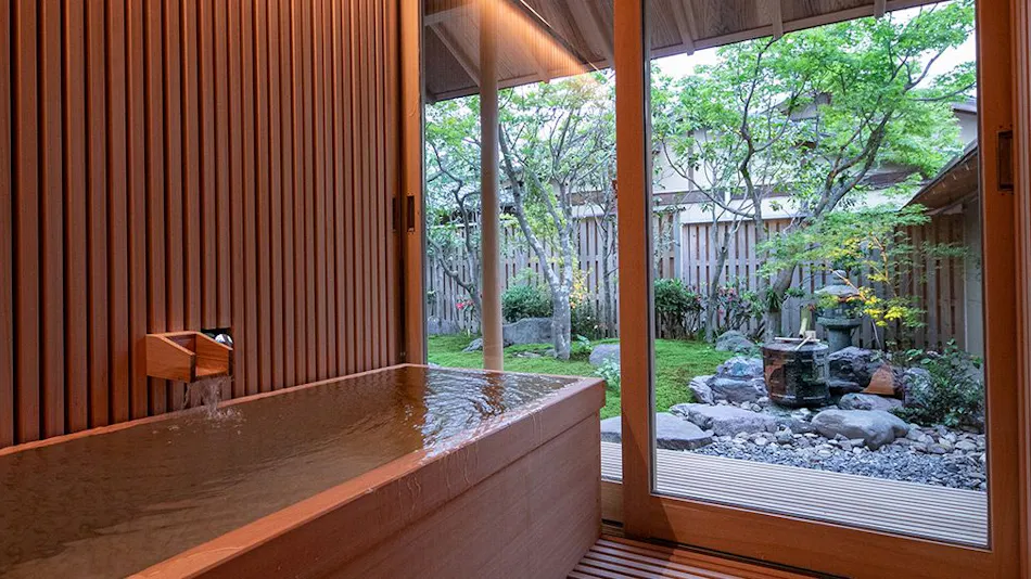 Suki no Yado Yakakutei