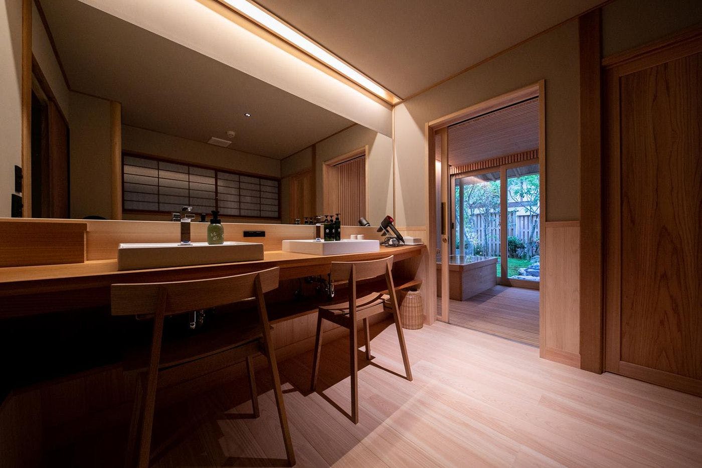 Suki no Yado Yakakutei