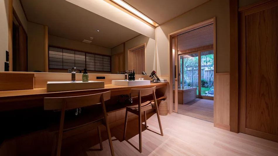 Suki no Yado Yakakutei