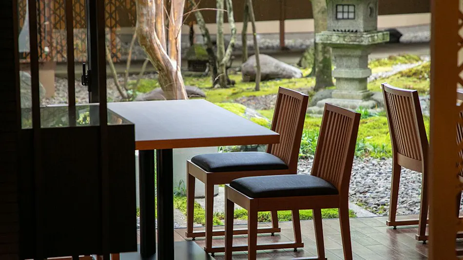 Suki no Yado Yakakutei
