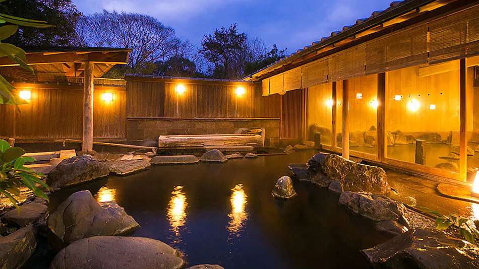 Suki no Yado Yakakutei