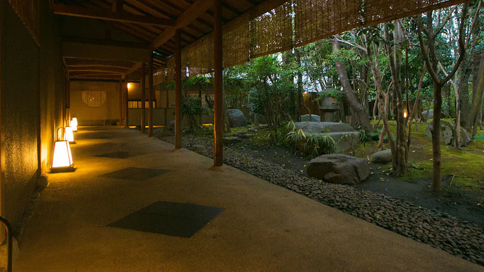 Suki no Yado Yakakutei
