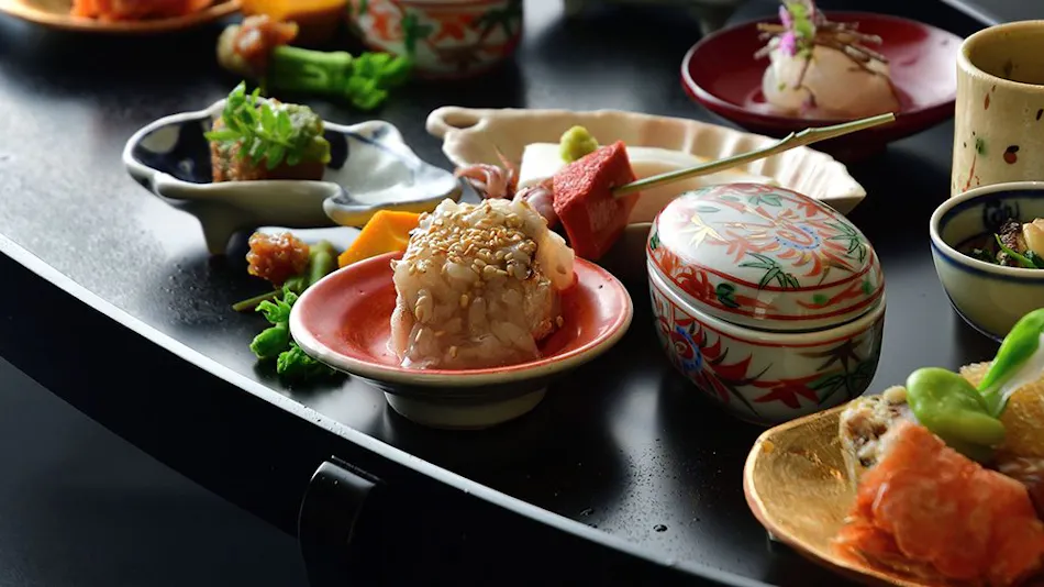 Suki no Yado Yakakutei