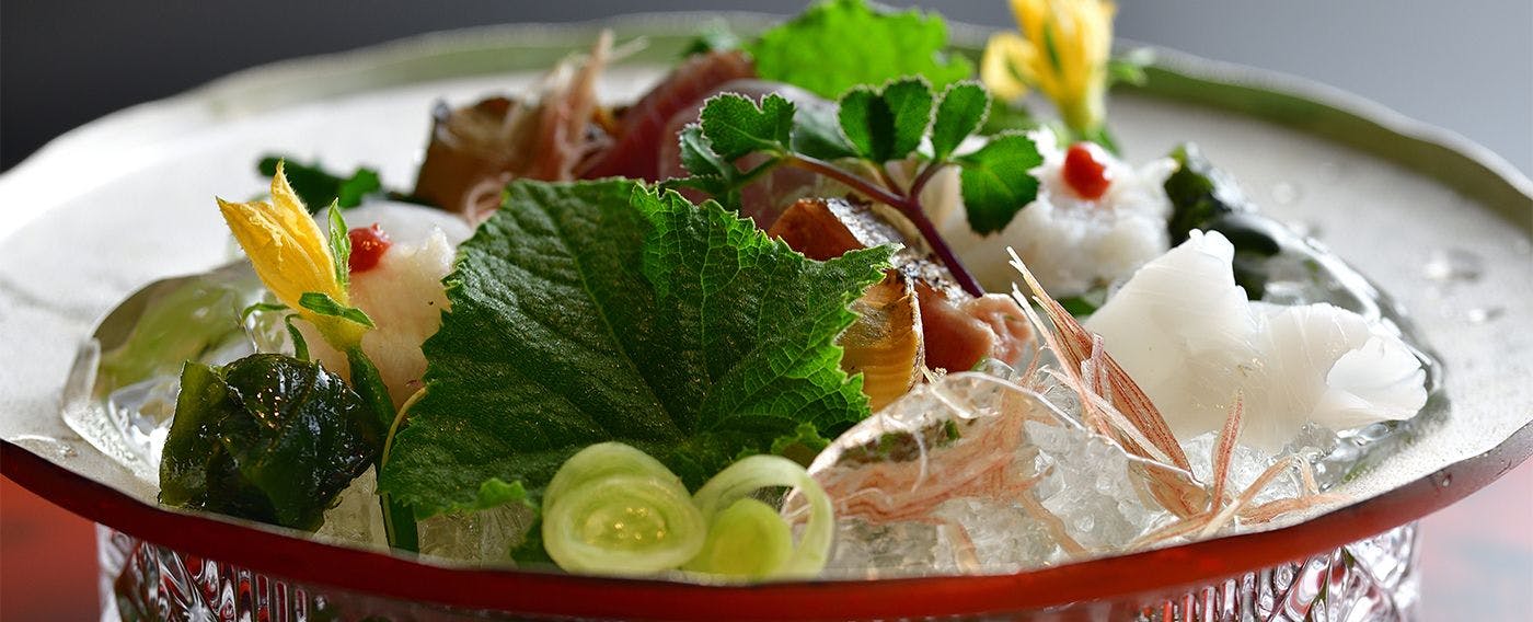 Suki no Yado Yakakutei