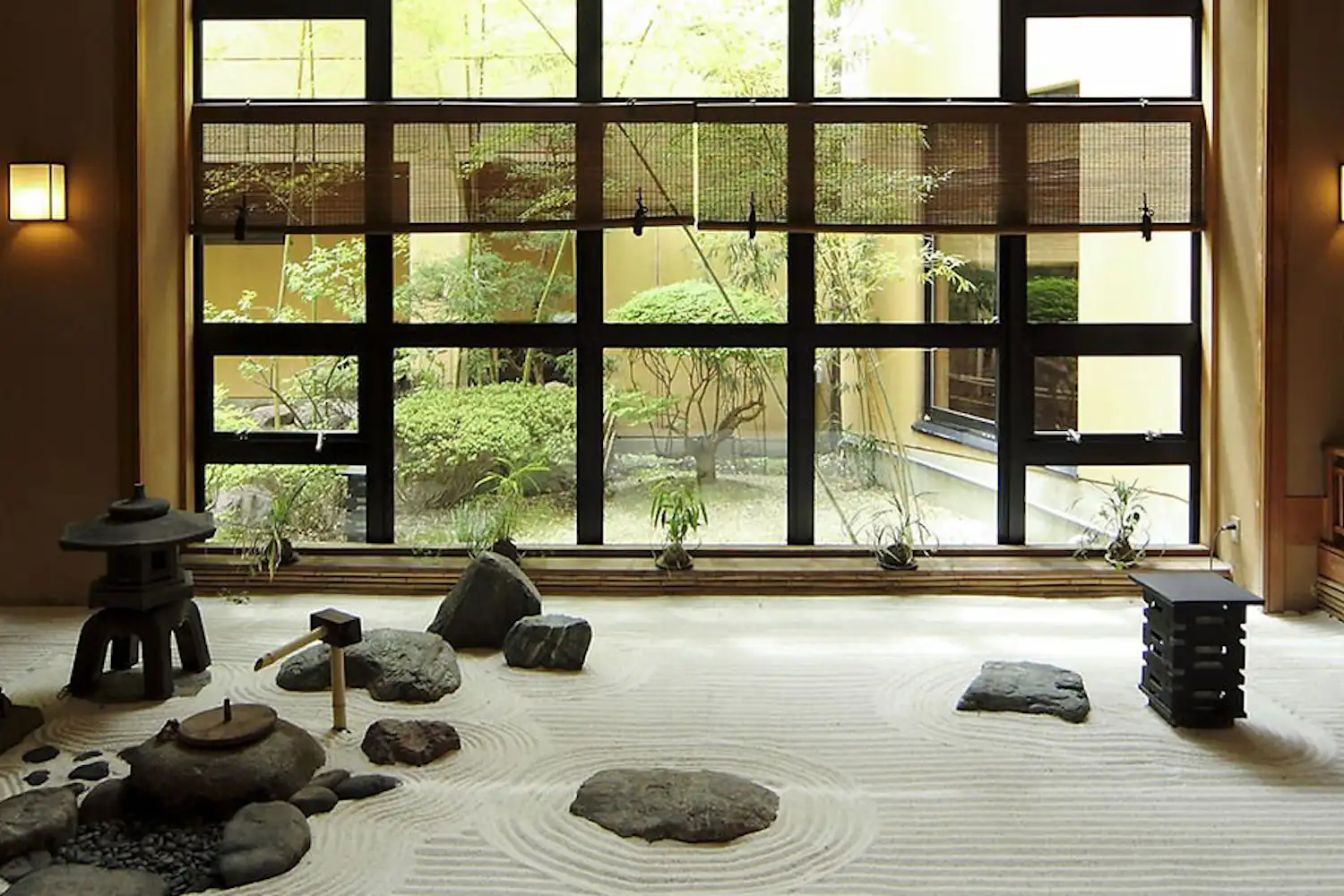 ล็อบบี้