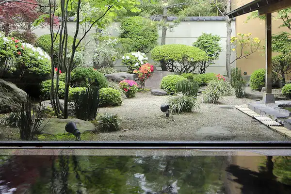 น้ำพุร้อน