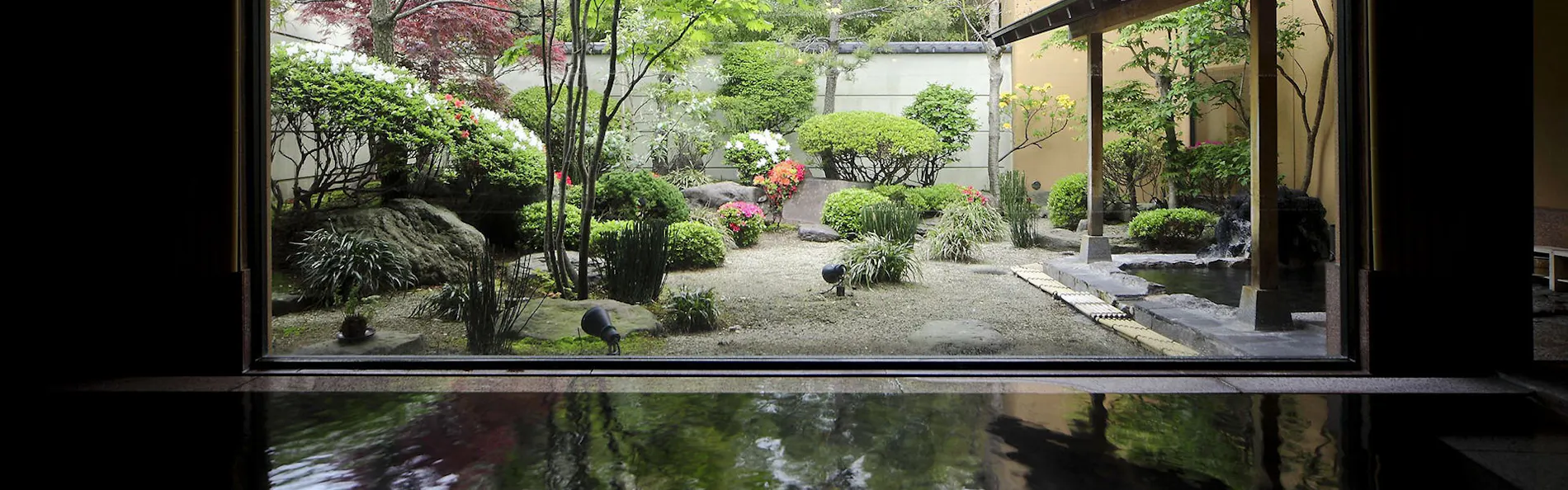 Tabist 竹葉新葉亭 函館 湯の川温泉