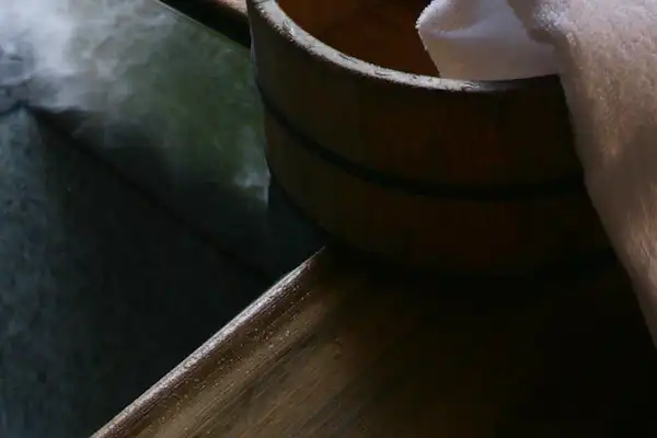 น้ำพุร้อน