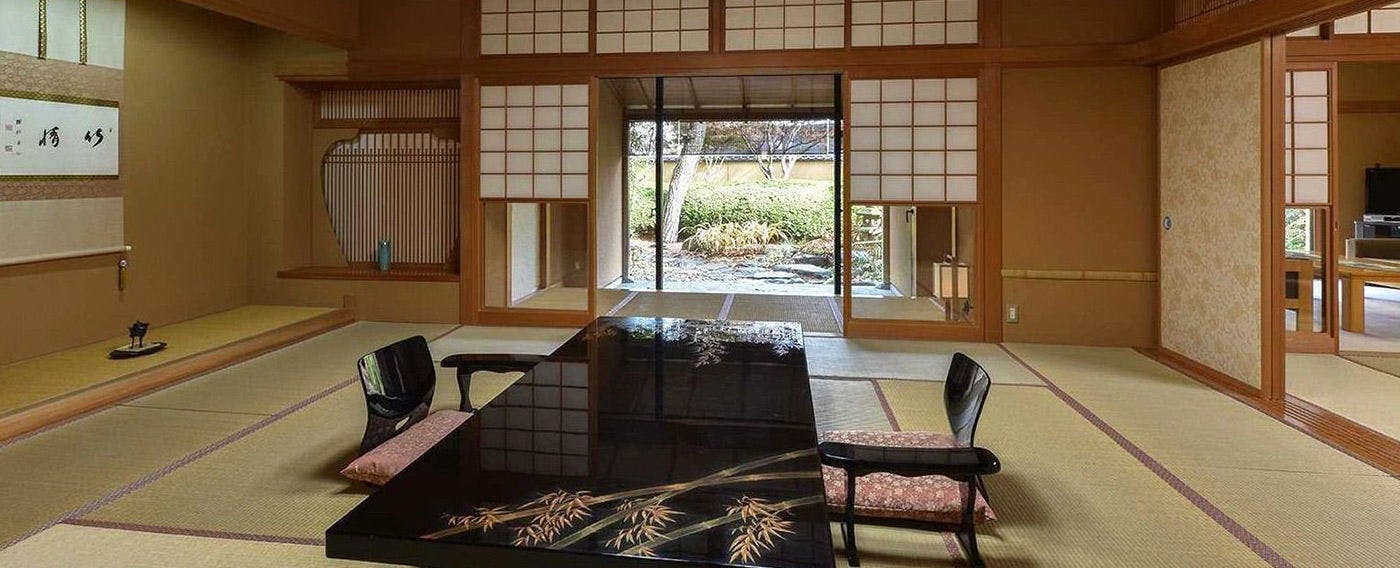 Tabist 竹葉新葉亭 函館 湯の川温泉