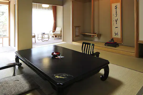 ห้องพัก