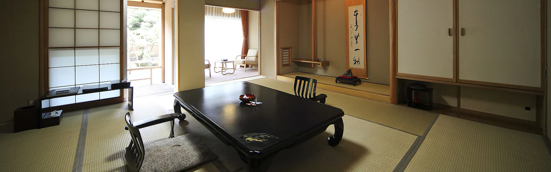 Tabist 竹葉新葉亭 函館 湯の川温泉