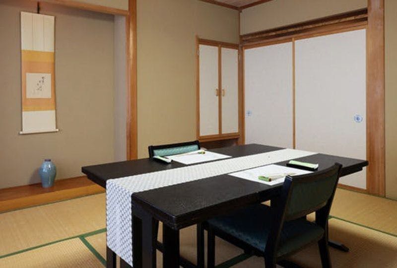 Tabist 竹葉新葉亭 函館 湯の川温泉