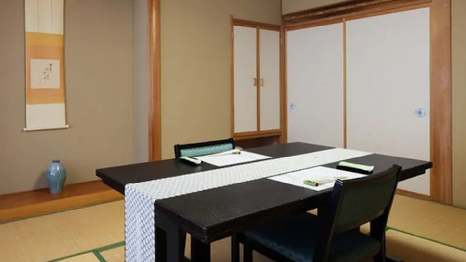 Tabist Chikuba Shinyotei Hakodate Yunokawa Onsen