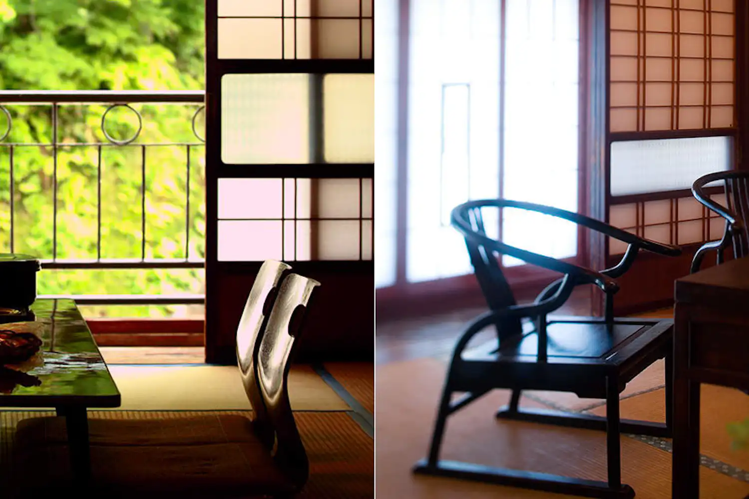 ภายในอาคาร