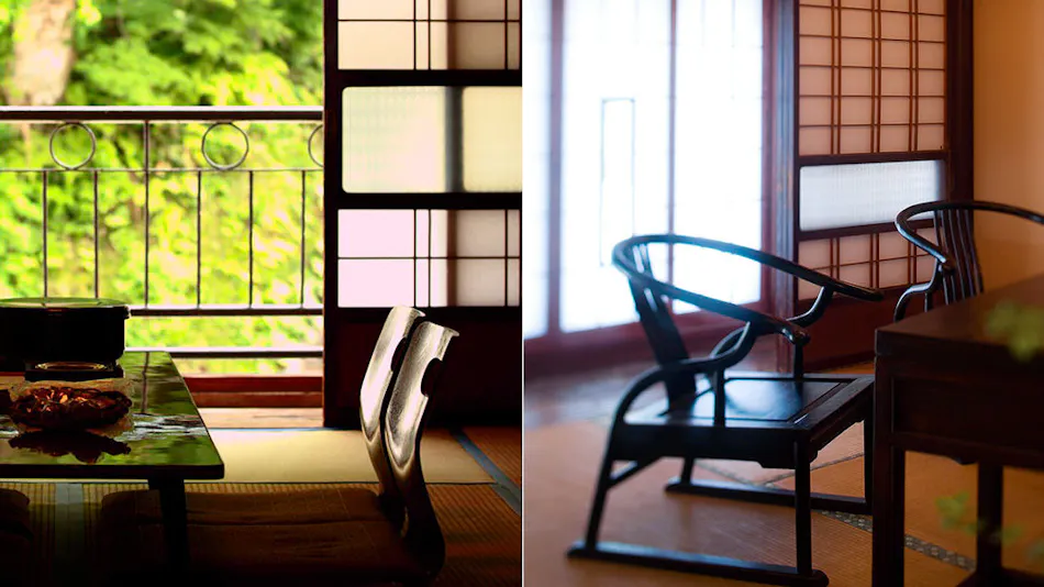 Hijiori Onsen Maruya