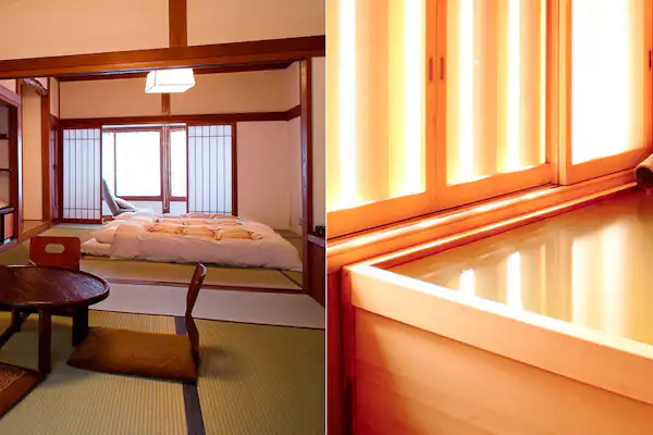 ภายในอาคาร