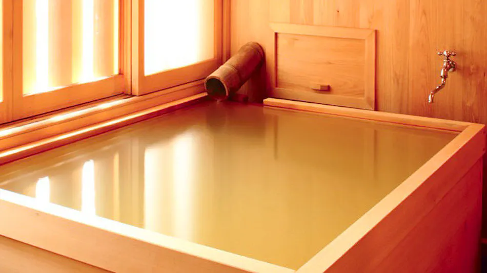 Hijiori Onsen Maruya