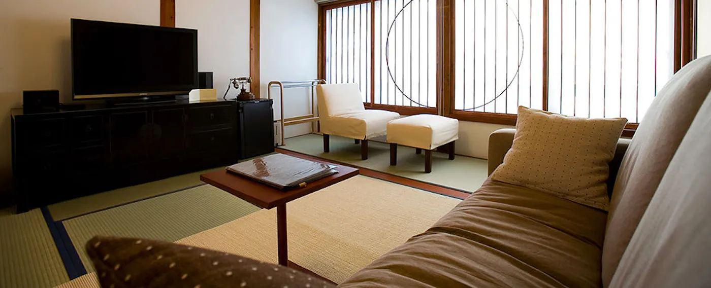 ห้องพัก