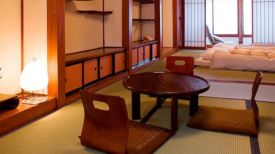 Hijiori Onsen Maruya