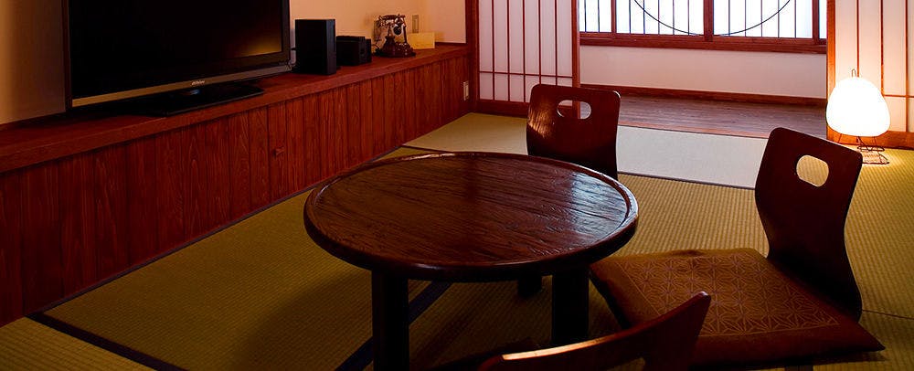 Hijiori Onsen Maruya