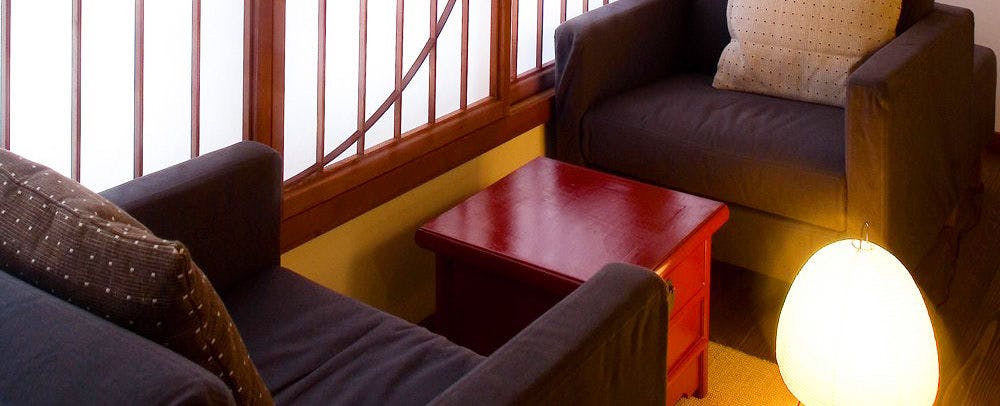 Hijiori Onsen Maruya