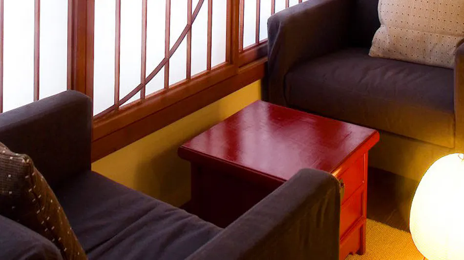 Hijiori Onsen Maruya