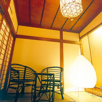 Hijiori Onsen Maruya