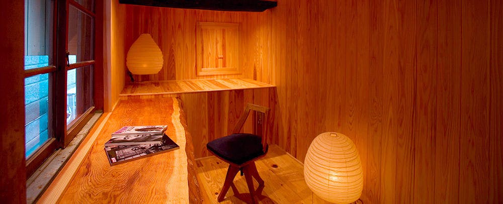 สิ่งอำนวยความสะดวกอื่นๆ