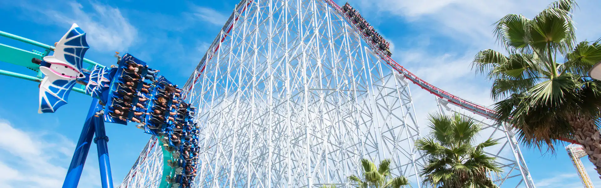 ナガシマスパーランド