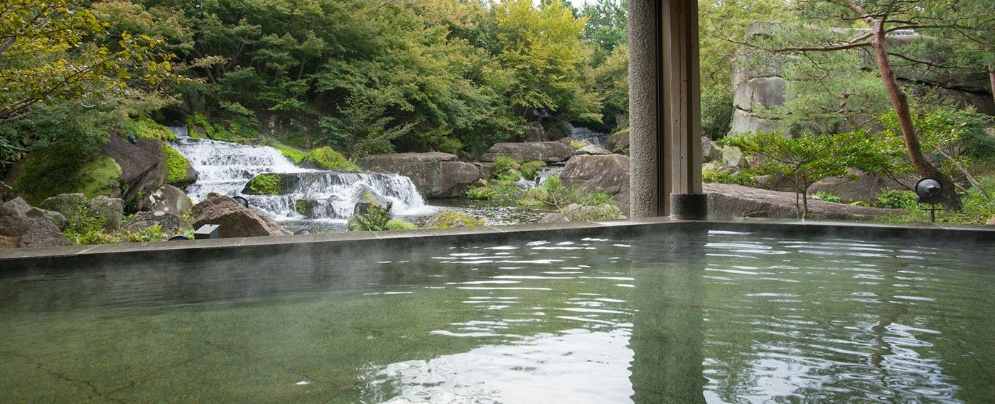 ホテル花水木