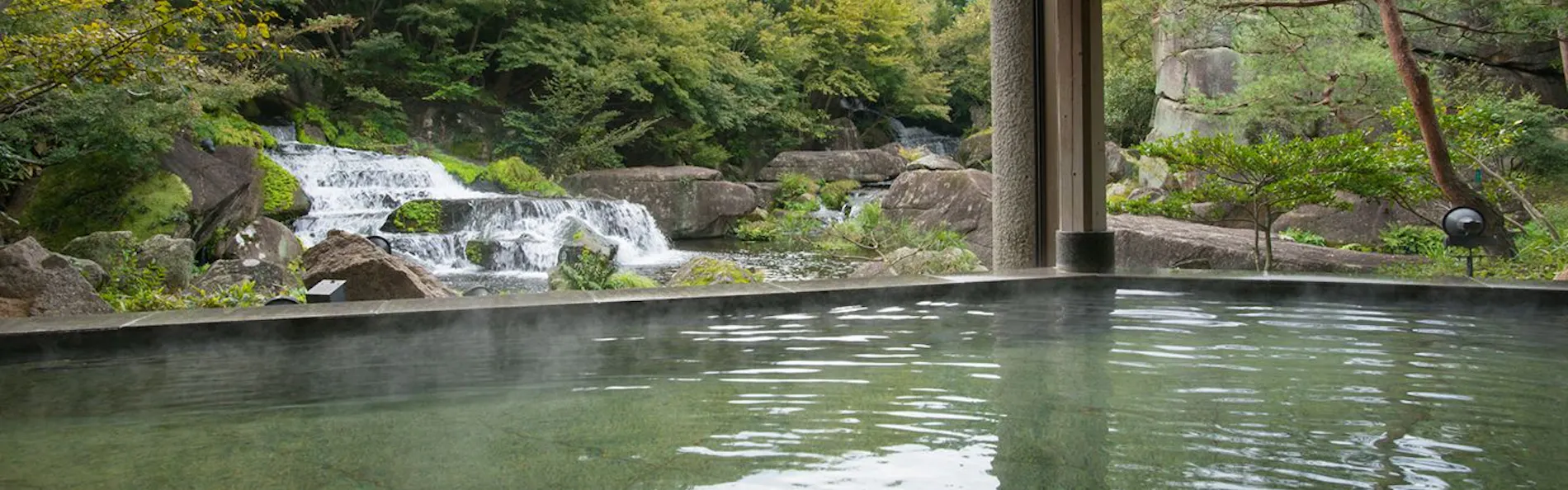 ホテル花水木