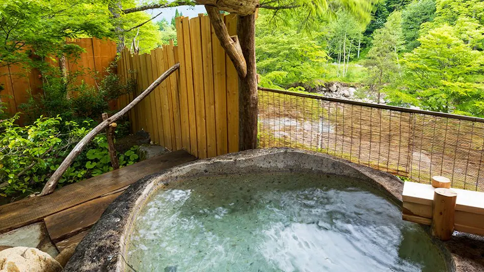 Yumoto Choza