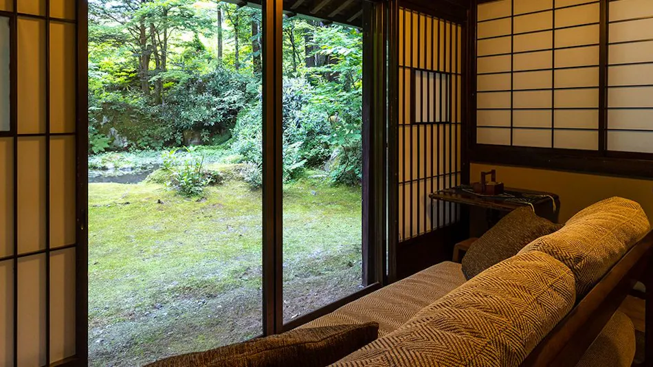 Yumoto Choza