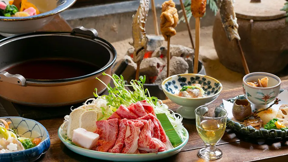 Yumoto Choza