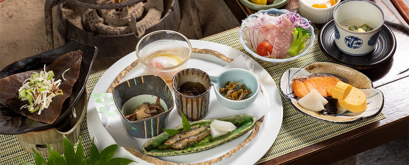 湯元　長座