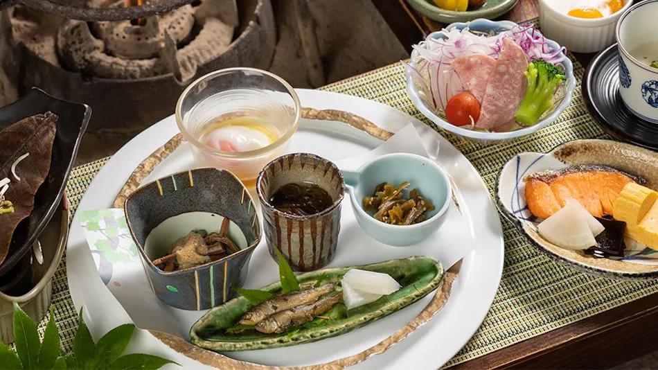 Yumoto Choza