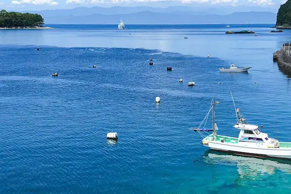 ท่าเรือ