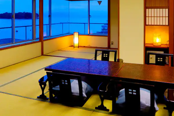 ห้องพัก