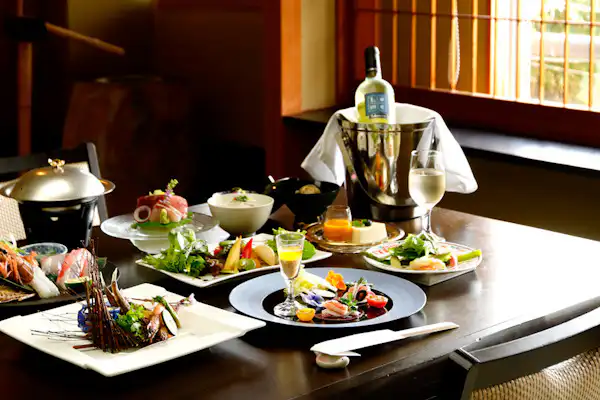 ตัวอย่างอาหาร